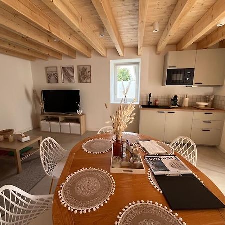 Maison 6 Couchages Entierement Renovee Villa Feurs Exteriör bild