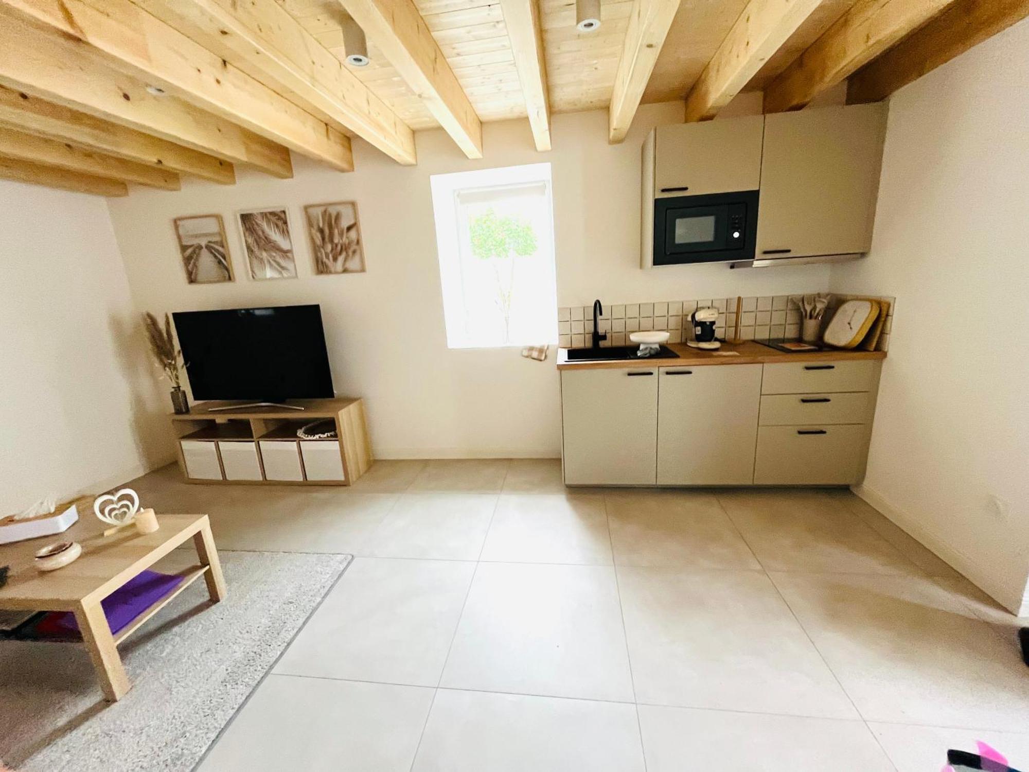 Maison 6 Couchages Entierement Renovee Villa Feurs Exteriör bild