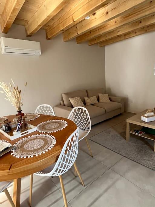 Maison 6 Couchages Entierement Renovee Villa Feurs Exteriör bild
